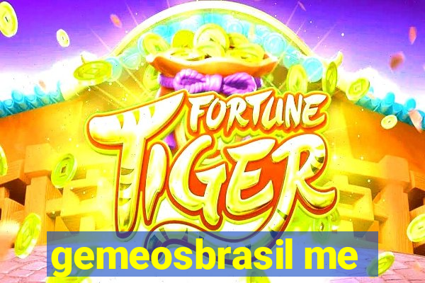 gemeosbrasil me